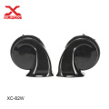 Factory Top Quality Super Loud Electric Auto Parts Snail Speakers Horns 12V/ 24V